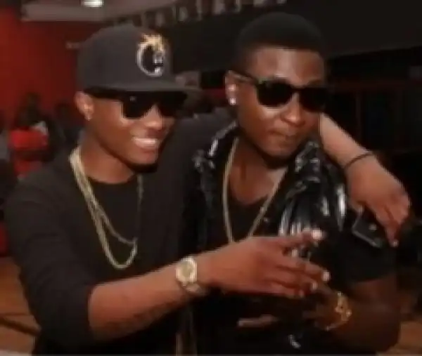 Instrumental: Shaydee - Make Sense (Beat By Endeetone) ft Wizkid